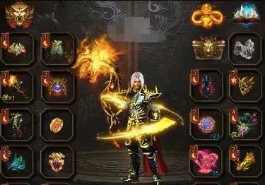 传奇3手游：快速升级攻略！！