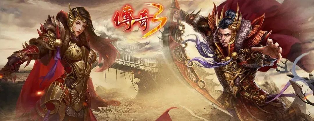 传奇3手游：前期速升秘籍，从菜鸟到大神的逆袭之路！