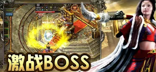 《传奇3手游》：法师进阶技巧！