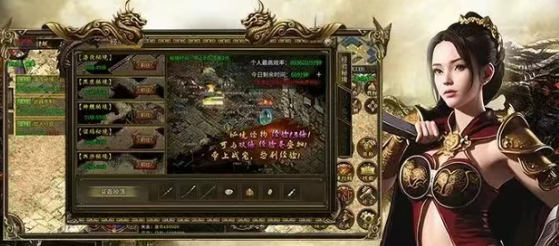 《传奇3手游》：道士召唤神兽双形态切换与毒术叠加输出！