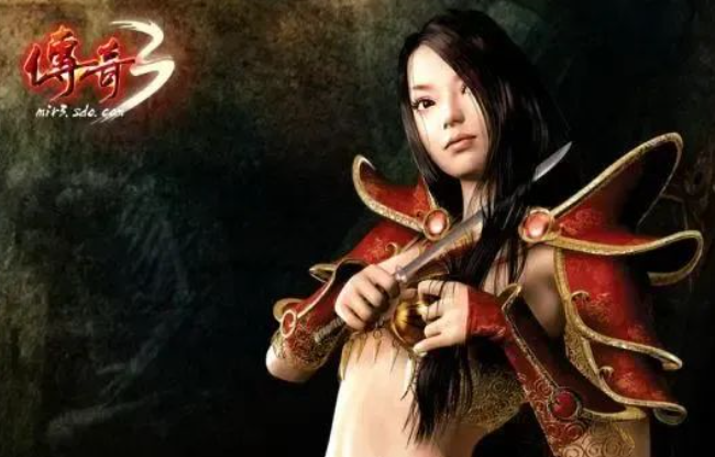 《传奇3手游》：经典神舰跑船元素天气系统！(图1)