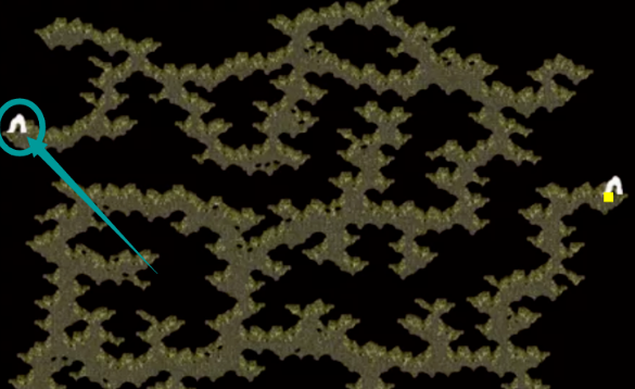 《传奇3手游》：跑图玩法攻略之赤月恶魔！(图1)