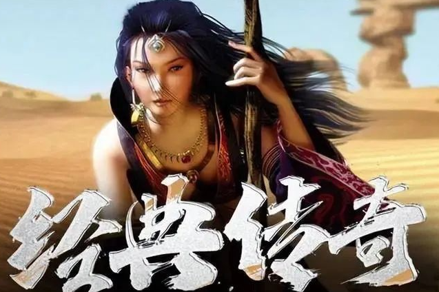 《传奇3手游》：经典复刻，策略为王！