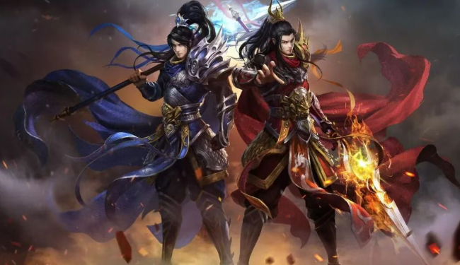 《传奇3手游》:祖玛七层攻略!(图3) 《传奇3手游》:祖玛七层攻略!(图3)