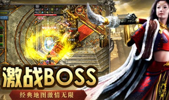 《传奇3手游》：元素魔石获取途径，助力完善角色元素构筑！